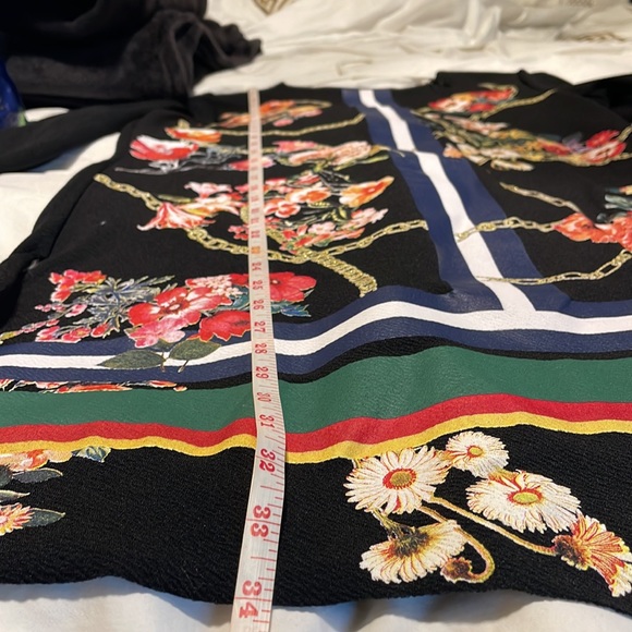 Zara dress size medium from Spain - Picture 9 of 10